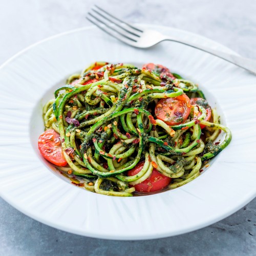 Sacla' Gluten & Dairy Free Basil Pesto