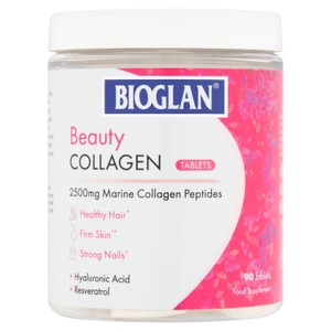 Bioglan Beauty Collagen Tablets