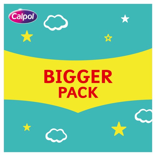 Calpol Vapour Plug Refill Pads