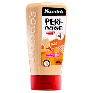 Perinaise Peri-Peri Mayo Hot 465g