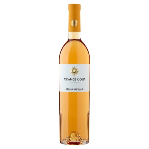 Gerard Bertrand Organic Orange Gold