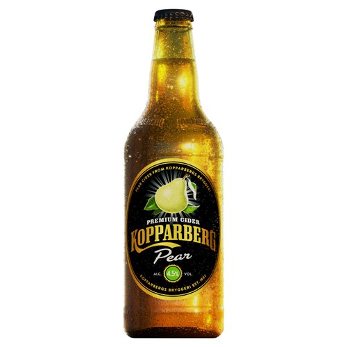 Kopparberg Pear Cider