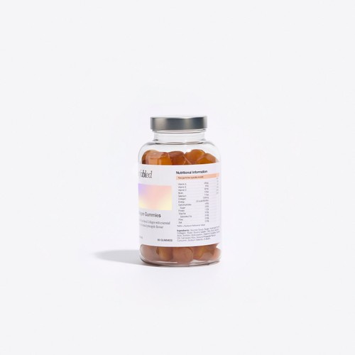 Unfabled Collagen Gummies