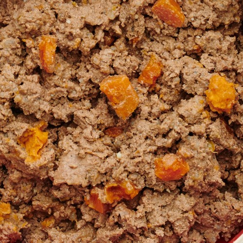 Marleybones Wet Dog Food - Beef & Superfoods