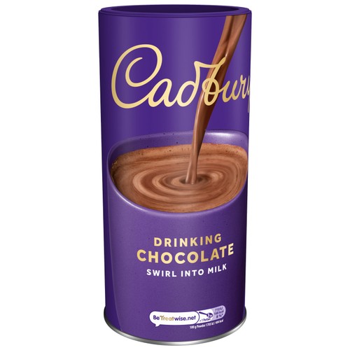 Cadbury Drinking Hot Chocolate