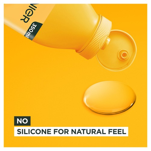 Garnier Ultimate Blends Nourishing Hair Food Banana Shampoo For Dry Hair