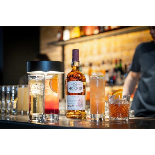 Morris Australian Single Malt Signature Whisky Gift Box