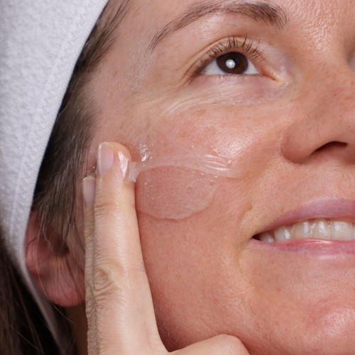 Evolve Organic Gentle Cleansing Balm