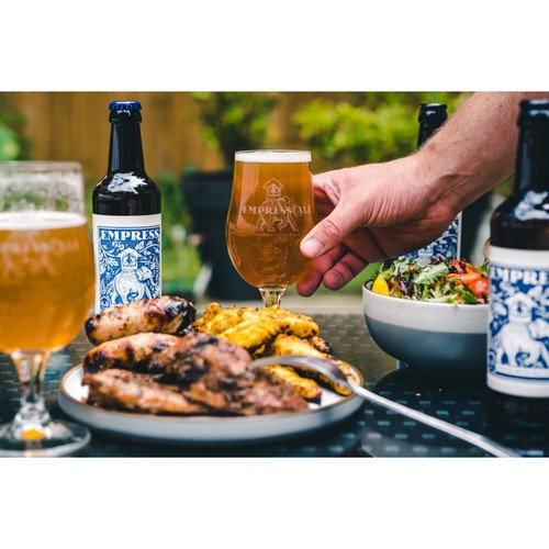 Empress Pale Ale