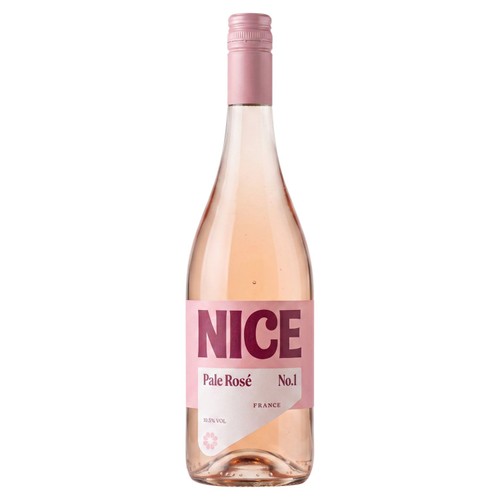 Nice Pale Rose