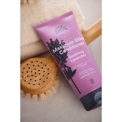 Urtekram Conditioner Soothing Lavender