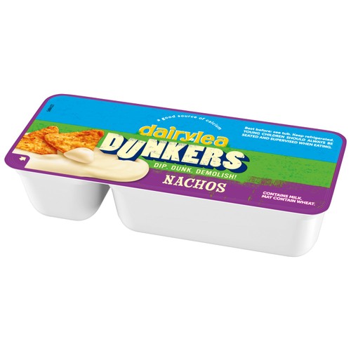 Dairylea Dunkers Nachos Cheese Snacks