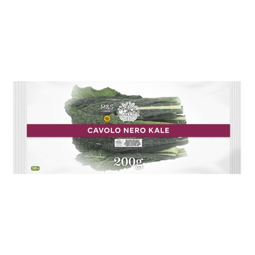  M&S Cavolo Nero