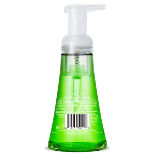 Method Green Tea & Aloe Foaming Hand Wash