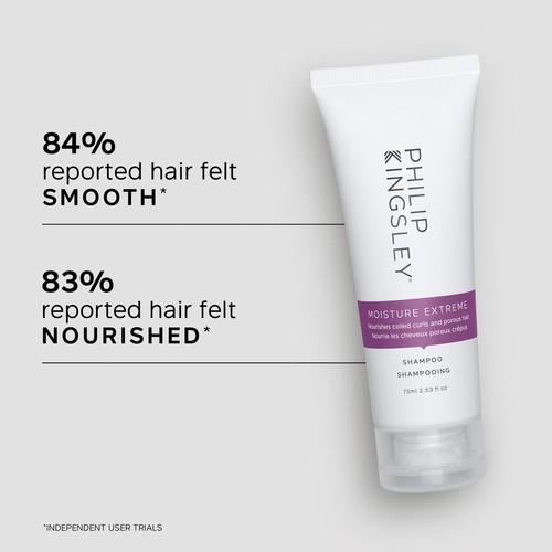 Philip Kingsley Moisture Extreme Shampoo