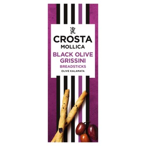 Crosta Mollica Classic Grissini Breadsticks