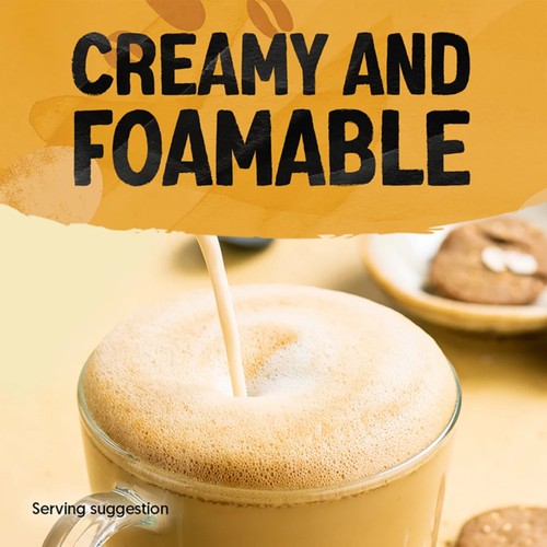 Alpro Barista Oat Chilled Dairy Free Drink