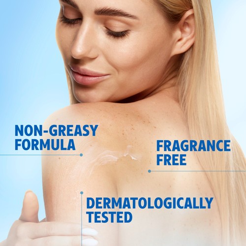 Vaseline Intensive Care Advanced Repair Lotion