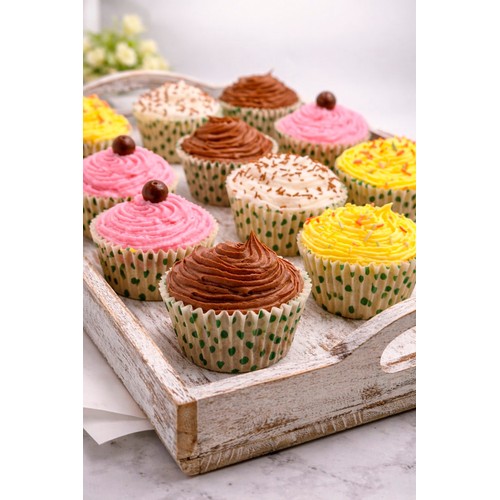 Emma's Country Cakes - Seasonal Party Pack