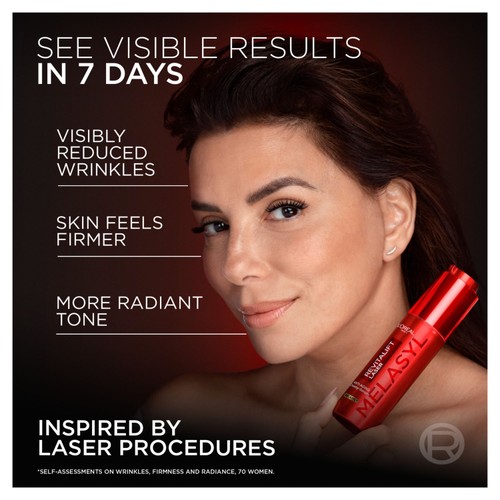 L'Oreal Paris Revitalift Laser Renew Lumiere Serum