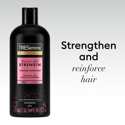 Tresemme Beauty-full Strength Shampoo