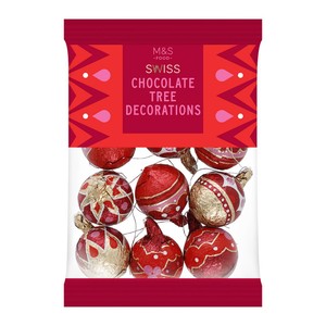 M&S Milk Chocolate Pistachios