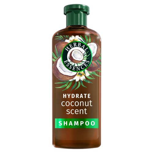 Herbal Essences Coconut Hydrate Shampoo
