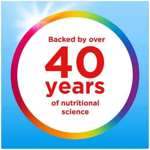Centrum Kids Gummy Multivitamins, Mixed Berry