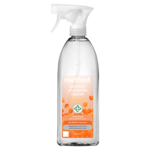 Method Anti-Bac All Purpose Cleaner Wild Rhubarb