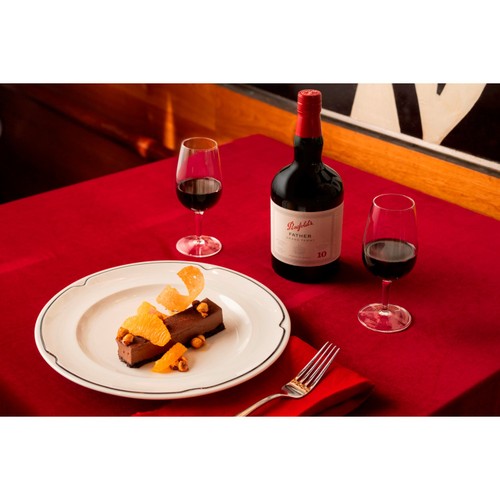 Penfolds Father 10 Year Old Tawny