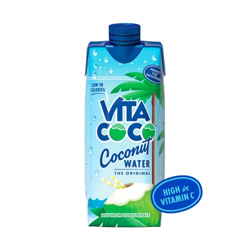 Vita Coco The Original Coconut Water
