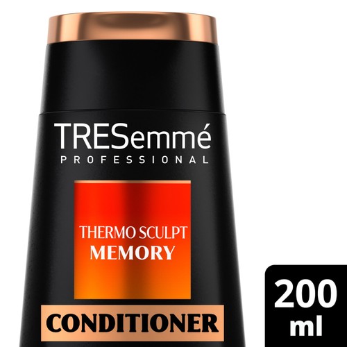 Tresemme Thermo Style Memory Conditioner 