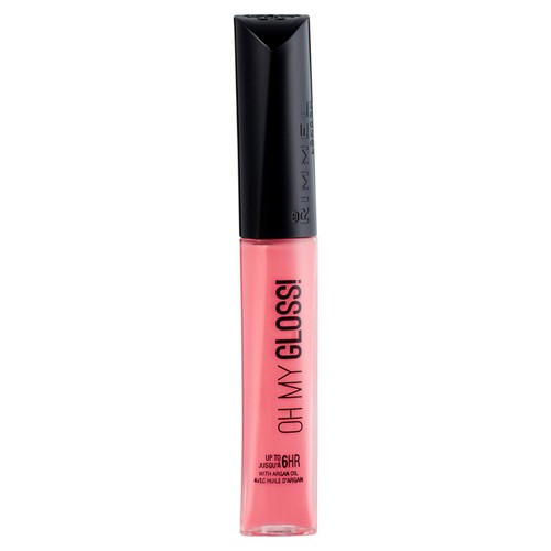 Rimmel Oh My Gloss! Stay Glossy 150 Glossaholic