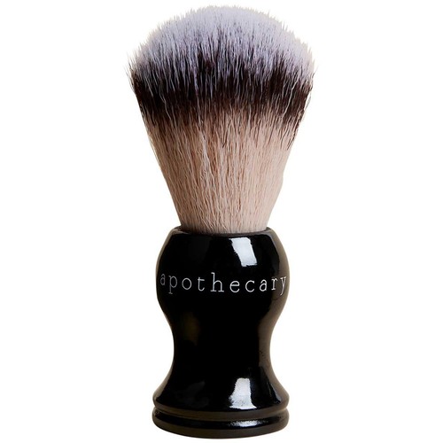 M&S Apothecary Grooming Shaving Brush