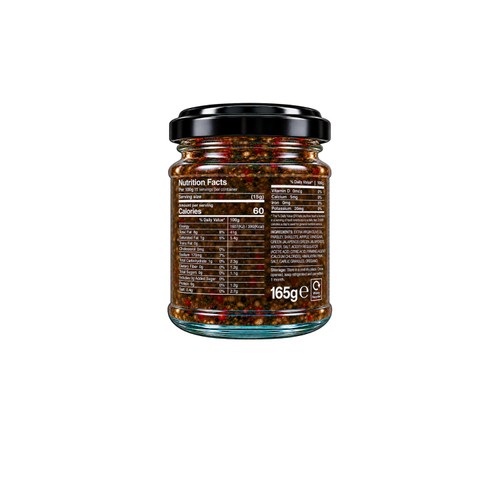 Chimilove Mild Chimichurri