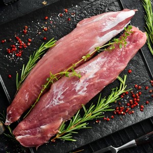 Helen Browning's Organic Pork Tenderloin