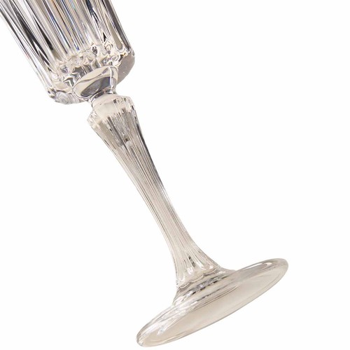 M&S Timeless Champagne Flutes