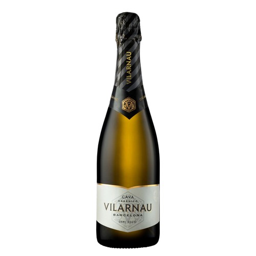 Vilarnau Demi-Sec Cava