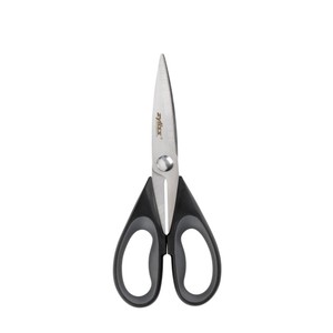 Zyliss Black Kitchen Scissors, 22.5cm