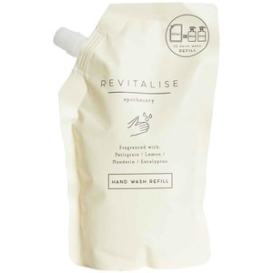 Apothecary Revitalise Hand Wash Refill