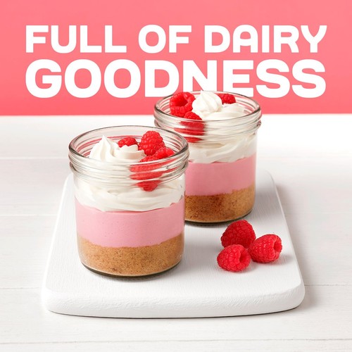 Arla LactoFREE Cream