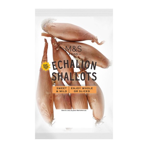 M&S Echalion Shallots