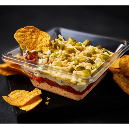 M&S Fully Loaded Diner Dip
