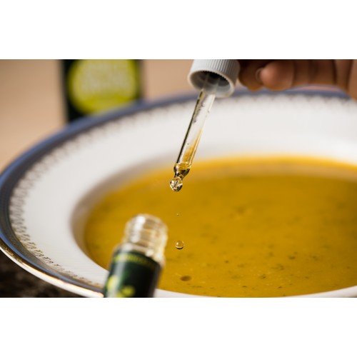 Spice Drops Concentrated Natural Lemongrass Extract