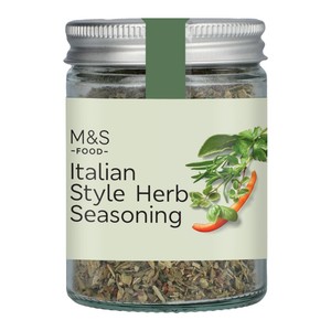 Cook With M&S Italian Herb Seasoning