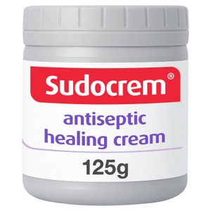 Sudocrem Antiseptic Healing Nappy Cream 250G 10296510