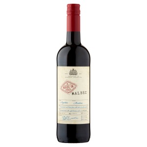 Made in Mendoza Organic Malbec
