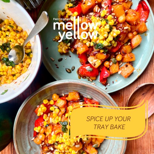 Farringtons Mellow Yellow Chilli Rapeseed Oil