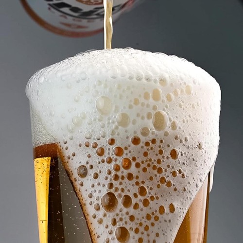 Brisk 70 Calorie Lager