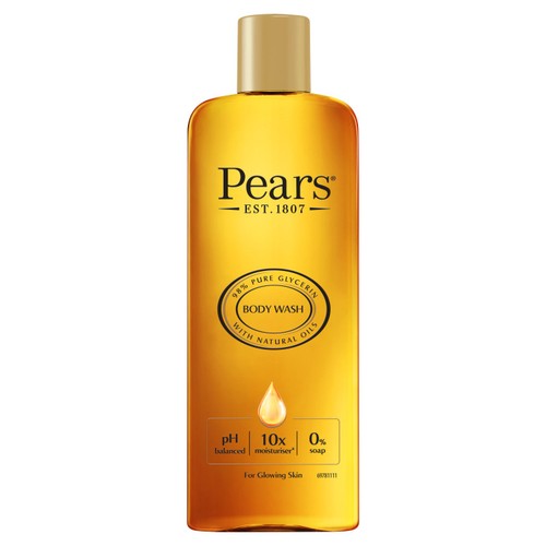 Pears Original Body Wash